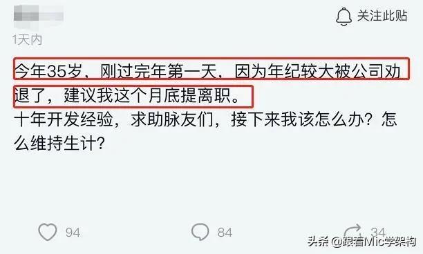 5岁程序员在政府网站发求职贴（却连个面试机会都没有…）"